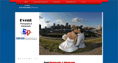 Desktop Screenshot of marylandwedding.com
