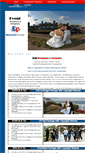 Mobile Screenshot of marylandwedding.com